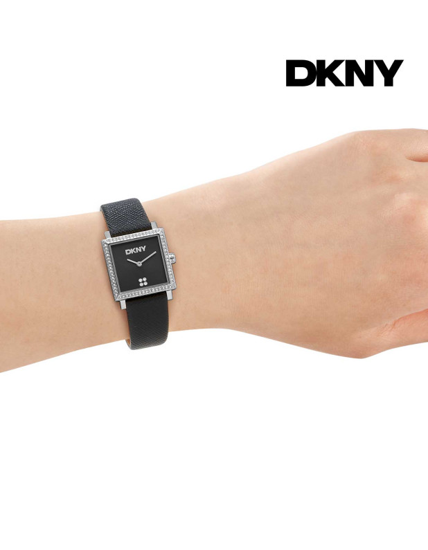 DKNY Ladies Watch
